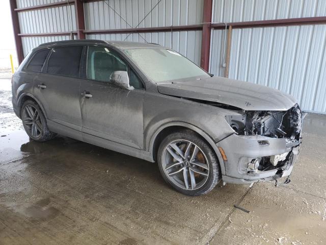 Photo 3 VIN: WA1VAAF76JD031688 - AUDI Q7 