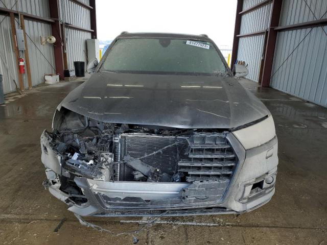 Photo 4 VIN: WA1VAAF76JD031688 - AUDI Q7 