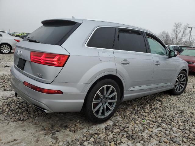 Photo 2 VIN: WA1VAAF76JD041220 - AUDI Q7 