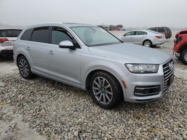 Photo 3 VIN: WA1VAAF76JD041220 - AUDI Q7 