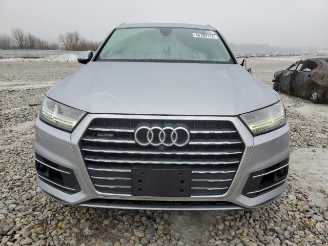 Photo 4 VIN: WA1VAAF76JD041220 - AUDI Q7 