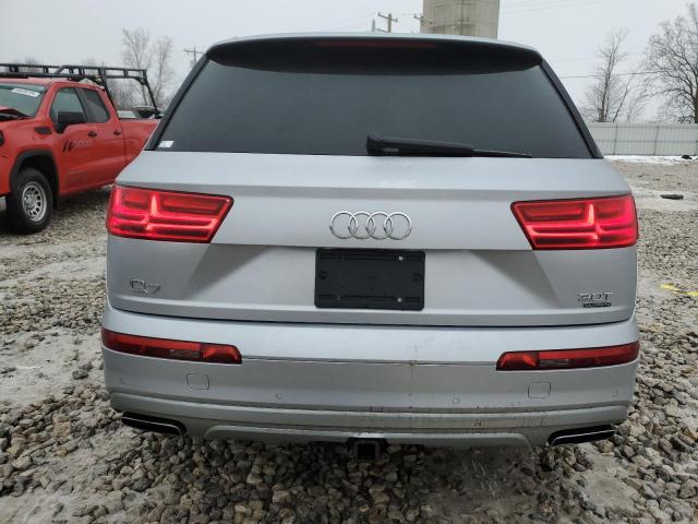 Photo 5 VIN: WA1VAAF76JD041220 - AUDI Q7 