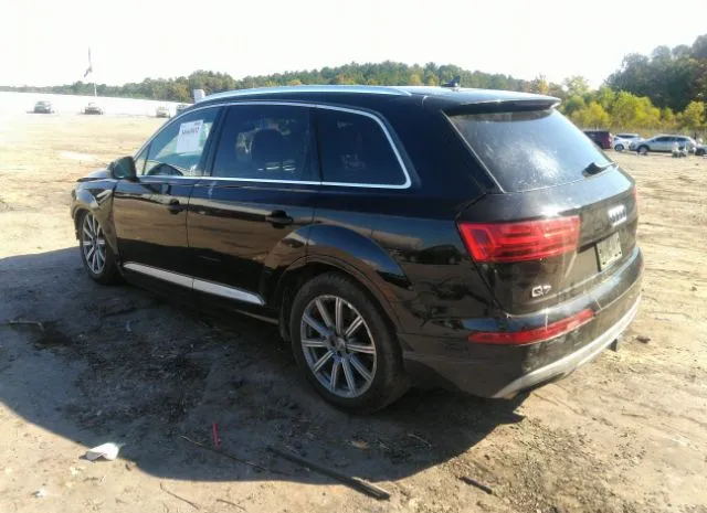 Photo 2 VIN: WA1VAAF76JD048524 - AUDI Q7 