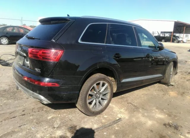 Photo 3 VIN: WA1VAAF76JD048524 - AUDI Q7 