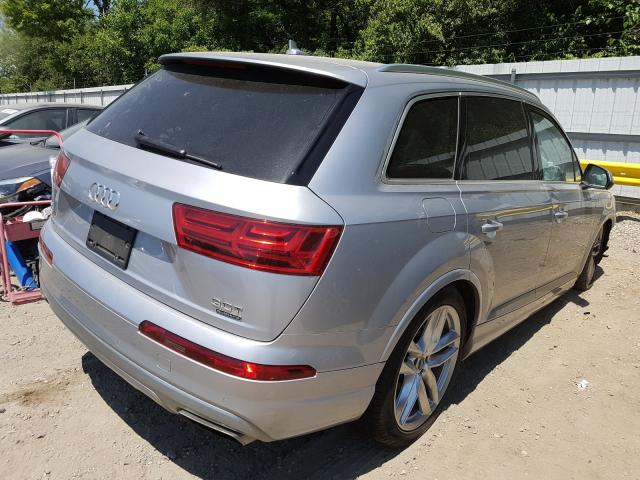 Photo 3 VIN: WA1VAAF76JD050337 - AUDI Q7 