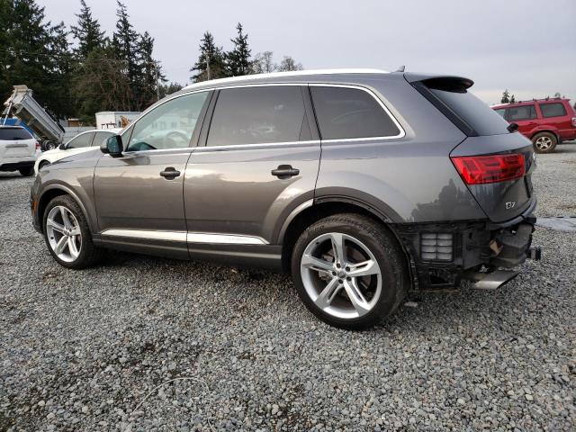 Photo 1 VIN: WA1VAAF76KD005318 - AUDI Q7 PRESTIG 