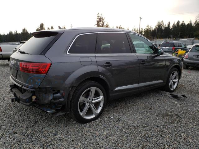 Photo 2 VIN: WA1VAAF76KD005318 - AUDI Q7 PRESTIG 