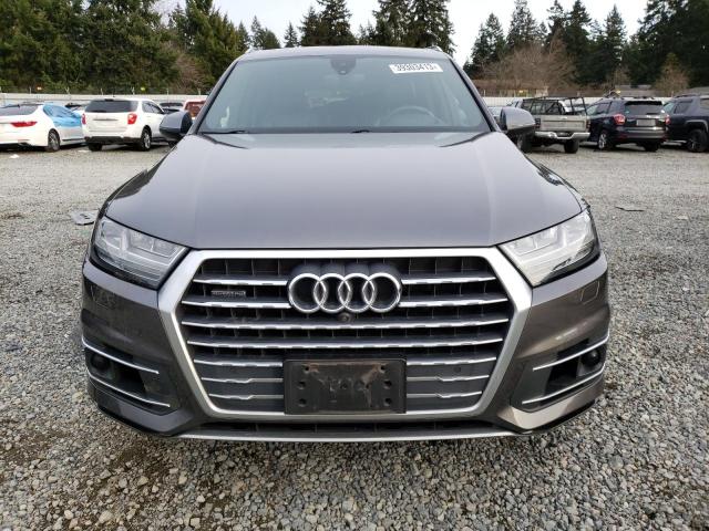 Photo 4 VIN: WA1VAAF76KD005318 - AUDI Q7 PRESTIG 