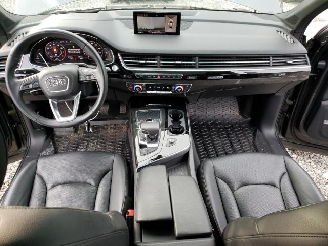 Photo 7 VIN: WA1VAAF76KD005318 - AUDI Q7 PRESTIG 