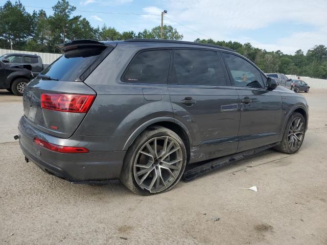 Photo 2 VIN: WA1VAAF76KD009692 - AUDI Q7 PRESTIG 