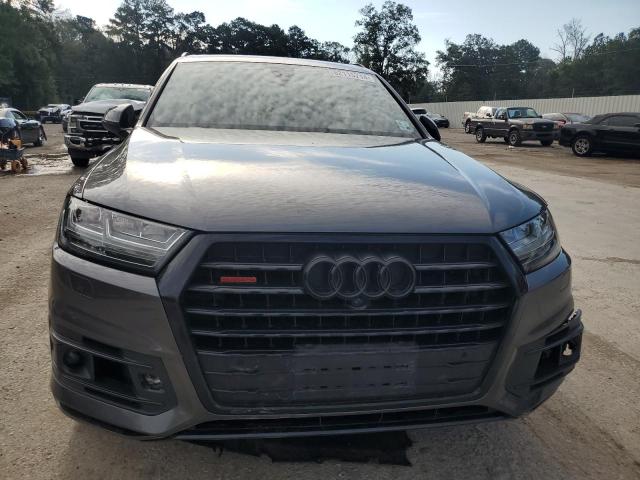 Photo 4 VIN: WA1VAAF76KD009692 - AUDI Q7 PRESTIG 