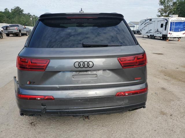 Photo 5 VIN: WA1VAAF76KD009692 - AUDI Q7 PRESTIG 