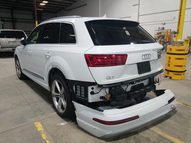 Photo 2 VIN: WA1VAAF76KD009708 - AUDI Q7 