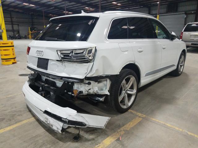 Photo 3 VIN: WA1VAAF76KD009708 - AUDI Q7 