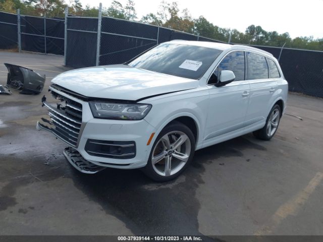 Photo 1 VIN: WA1VAAF76KD009708 - AUDI Q7 