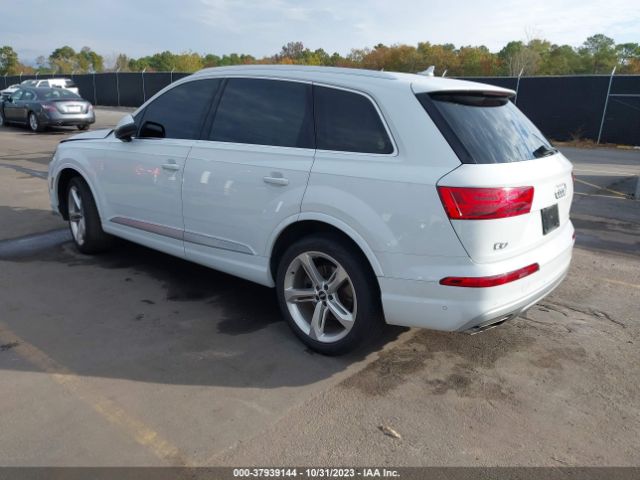 Photo 2 VIN: WA1VAAF76KD009708 - AUDI Q7 