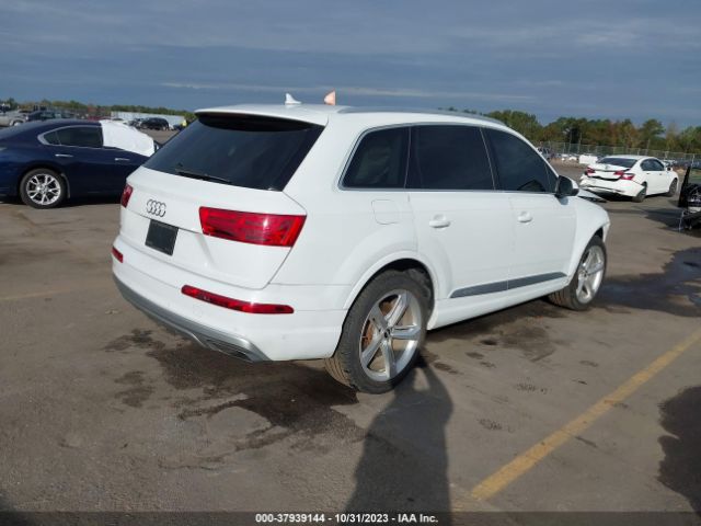 Photo 3 VIN: WA1VAAF76KD009708 - AUDI Q7 