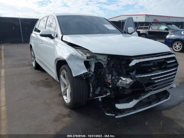 Photo 5 VIN: WA1VAAF76KD009708 - AUDI Q7 