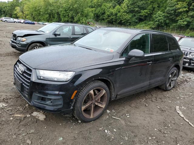 Photo 0 VIN: WA1VAAF76KD014424 - AUDI Q7 PRESTIG 