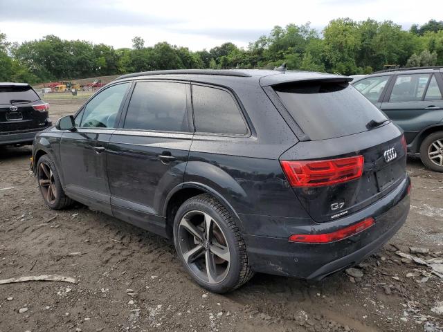 Photo 1 VIN: WA1VAAF76KD014424 - AUDI Q7 PRESTIG 