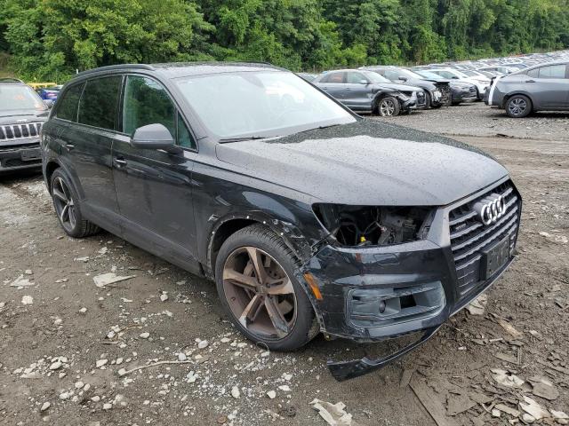 Photo 3 VIN: WA1VAAF76KD014424 - AUDI Q7 PRESTIG 