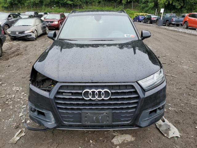 Photo 4 VIN: WA1VAAF76KD014424 - AUDI Q7 PRESTIG 