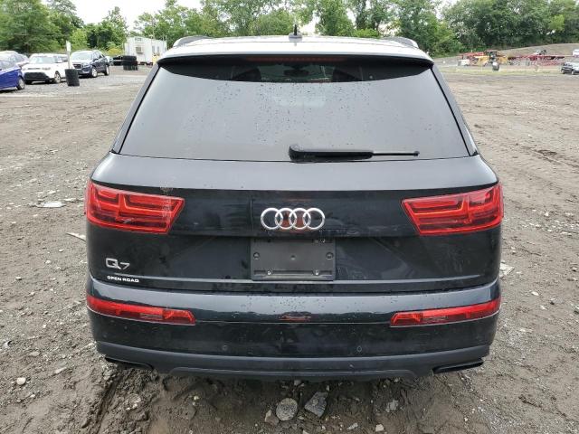 Photo 5 VIN: WA1VAAF76KD014424 - AUDI Q7 PRESTIG 