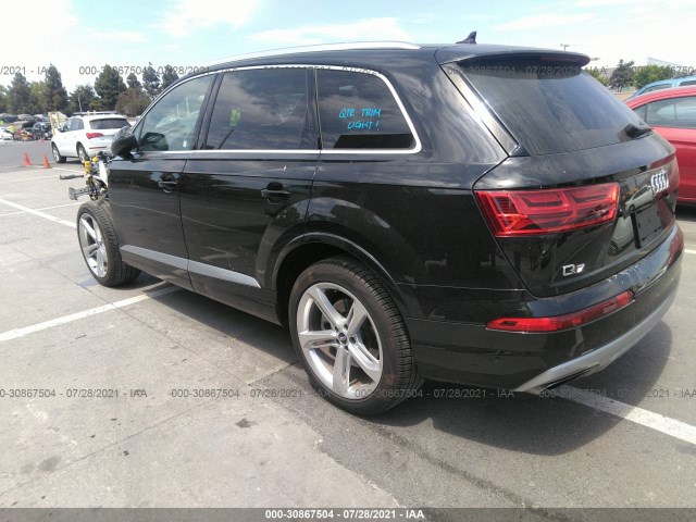 Photo 2 VIN: WA1VAAF76KD020921 - AUDI Q7 