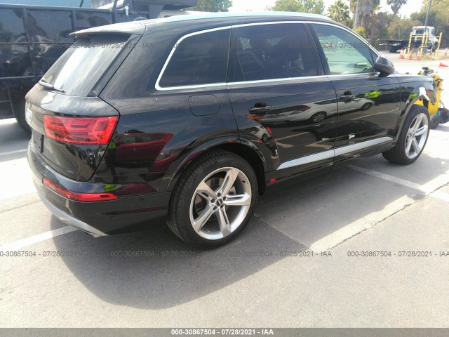 Photo 3 VIN: WA1VAAF76KD020921 - AUDI Q7 