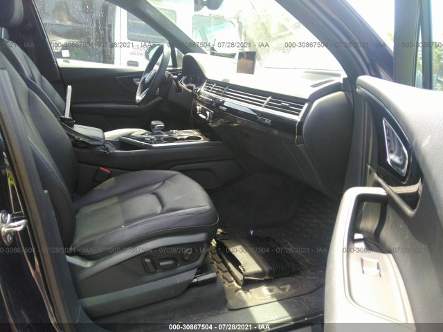 Photo 4 VIN: WA1VAAF76KD020921 - AUDI Q7 