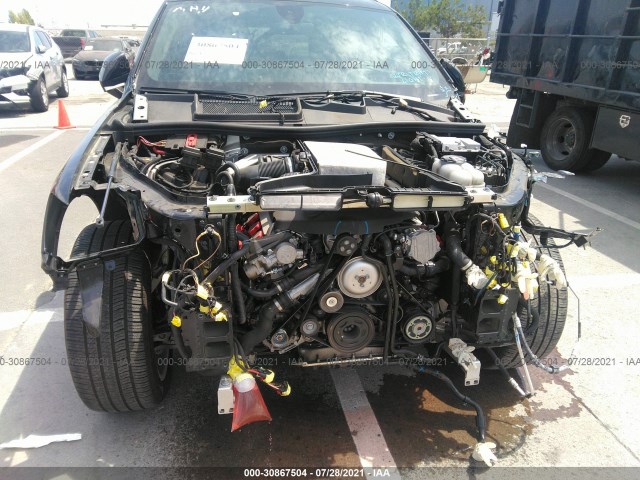 Photo 5 VIN: WA1VAAF76KD020921 - AUDI Q7 