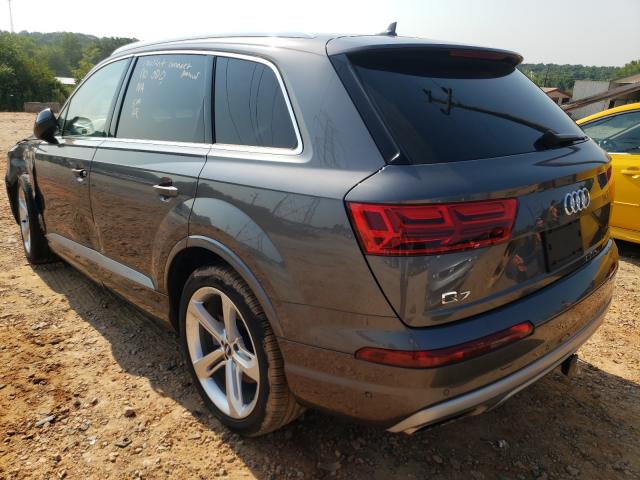 Photo 2 VIN: WA1VAAF76KD024905 - AUDI Q7 PRESTIG 