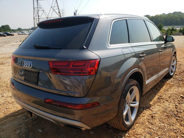 Photo 3 VIN: WA1VAAF76KD024905 - AUDI Q7 PRESTIG 