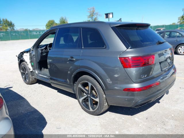 Photo 2 VIN: WA1VAAF76KD036083 - AUDI Q7 