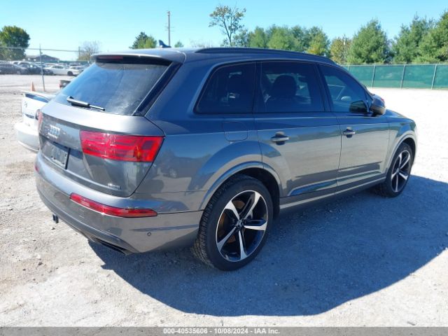 Photo 3 VIN: WA1VAAF76KD036083 - AUDI Q7 