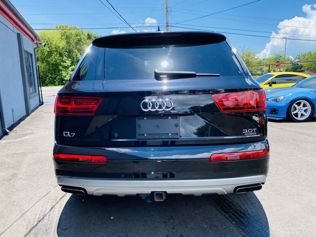 Photo 2 VIN: WA1VAAF77HD002629 - AUDI Q7 