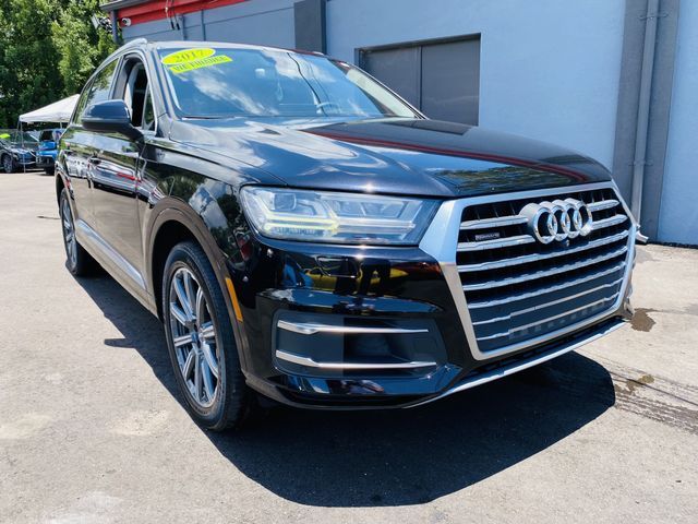 Photo 4 VIN: WA1VAAF77HD002629 - AUDI Q7 