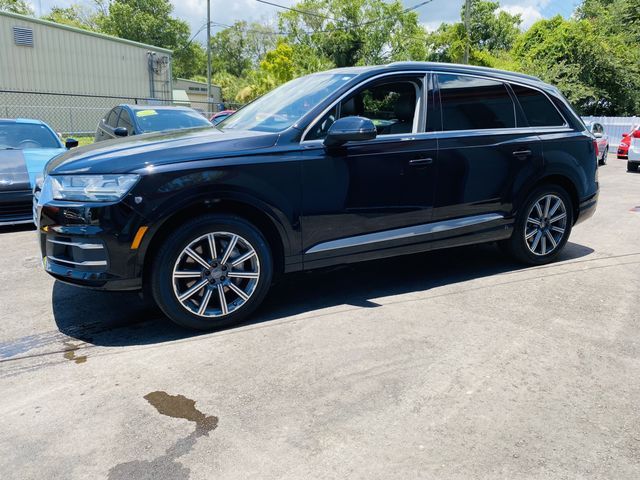 Photo 8 VIN: WA1VAAF77HD002629 - AUDI Q7 