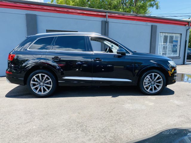 Photo 3 VIN: WA1VAAF77HD002629 - AUDI Q7 