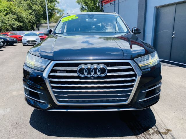 Photo 5 VIN: WA1VAAF77HD002629 - AUDI Q7 