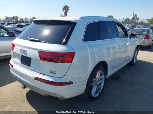 Photo 3 VIN: WA1VAAF77HD004672 - AUDI Q7 