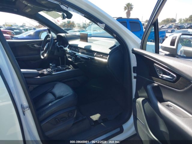 Photo 4 VIN: WA1VAAF77HD004672 - AUDI Q7 