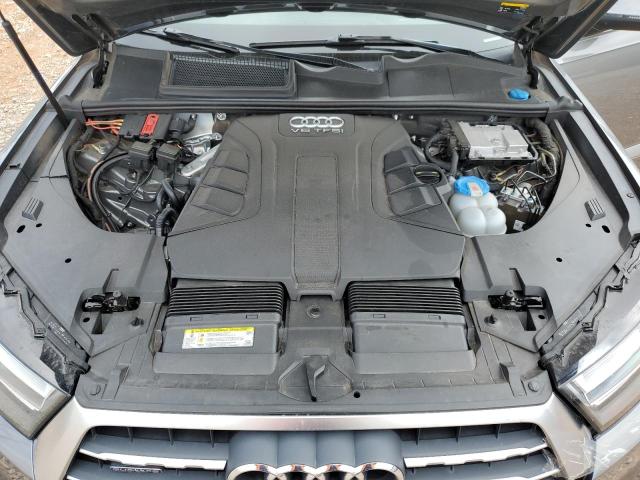 Photo 11 VIN: WA1VAAF77HD010293 - AUDI Q7 