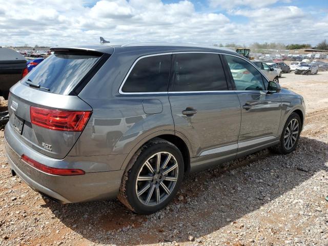 Photo 2 VIN: WA1VAAF77HD010293 - AUDI Q7 