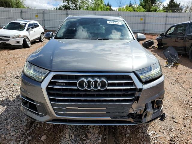 Photo 4 VIN: WA1VAAF77HD010293 - AUDI Q7 