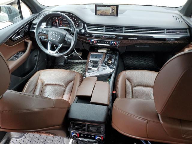 Photo 7 VIN: WA1VAAF77HD010293 - AUDI Q7 