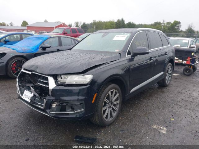 Photo 1 VIN: WA1VAAF77HD011296 - AUDI Q7 