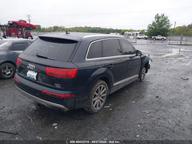 Photo 3 VIN: WA1VAAF77HD011296 - AUDI Q7 