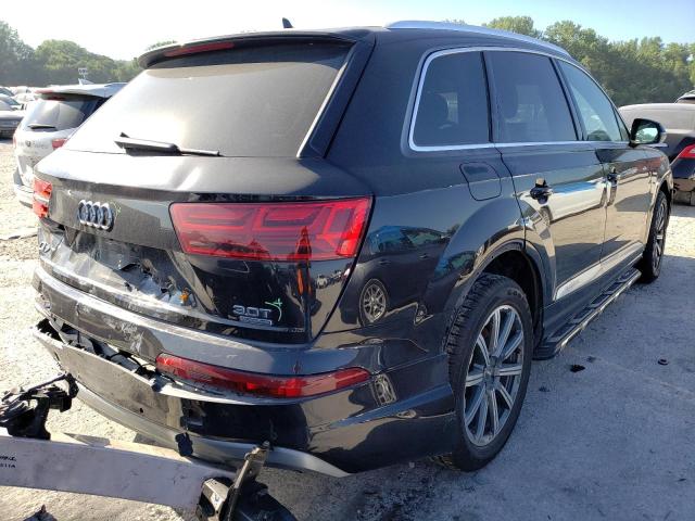 Photo 3 VIN: WA1VAAF77HD012013 - AUDI Q7 