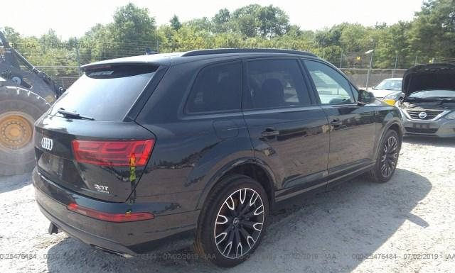 Photo 3 VIN: WA1VAAF77HD024341 - AUDI Q7 